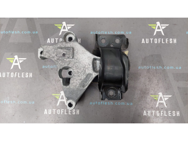 Подушка двигуна права 112108607R, 112848753R Mercedes Citan Renault Kangoo 2 бу